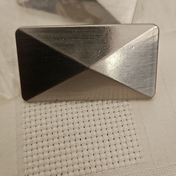 12 Pack Cabinet Knobs Brushed Nickel Silver With Screws For Dresser Drawers - Picture 10 of 16